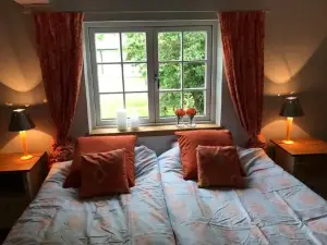 Bed & Breakfast Höllviken