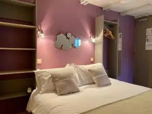 Hôtel des Bains