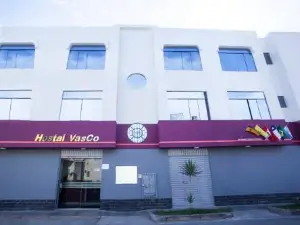 Hostal Vasco