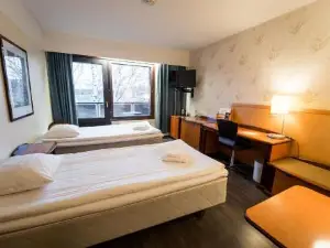 Budget Hotel Raahe