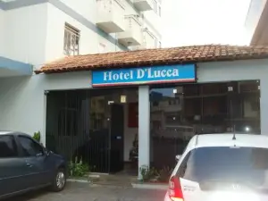 Hotel d' Lucca