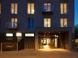 Hotel Zeitgeist
