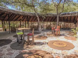 Kaoko Mopane Lodge & Campsite