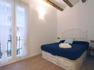 Bonito Loft en l'Ampolla