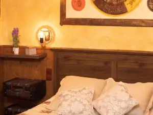La Bodeguita de Alhama