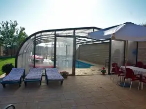 Casa Oliva la Bodegueta