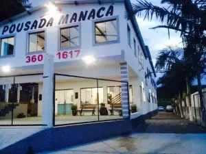 Pousada Manacá
