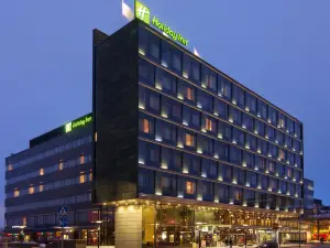 Holiday Inn 赫爾辛基市中心假日飯店