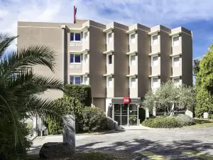 Ibis Toulon La-Seyne