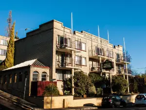 Parklane Motel