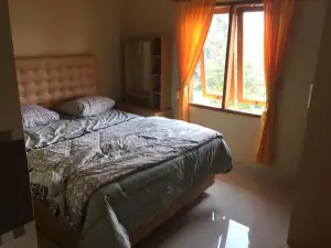 Wildan's Guest House