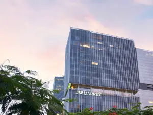 JW Marriott Hotel Guadalajara