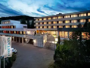 Hotel Fontana