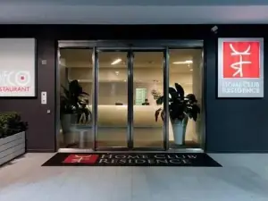 Home Club Suite Hotel