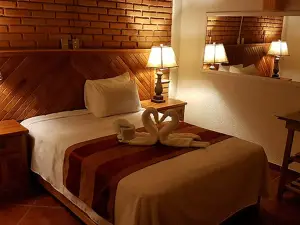 Hotel Real Malintzi Tlaxcala