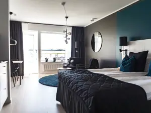 Sky Hotel City Apartments