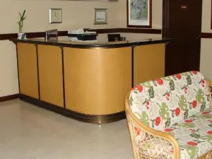 GHL Hotel Aeropuerto Cali