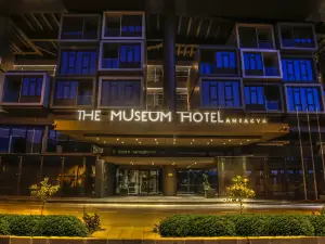 The Museum Hotel Antakya