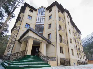 Elbrus Plaza Hotel