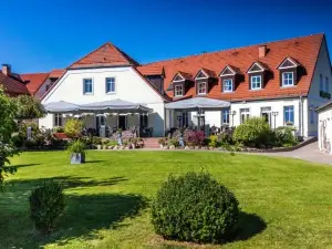 Landhaushotel Prinz Albrecht Neuzelle