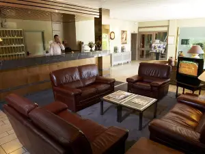 Hotel Kompano