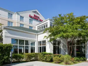 Hilton Garden Inn Charleston Airport