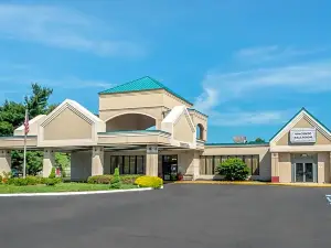 Hammock Hotel Philadelphia Levittown
