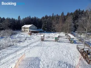 Penzion Šumavous