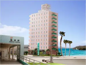 คุเระทาเคะ-อินน์ ฮามะนาโกะ