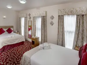 Best Western Greater London Hotel