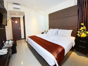 The One Hotel Makassar