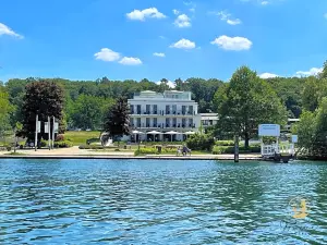 Fontane Hotel & Apartments