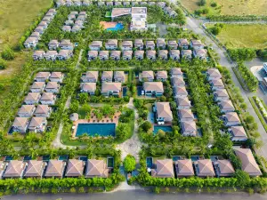 베스트 웨스턴 프리미어 소나세아 빌라 푸꾸옥