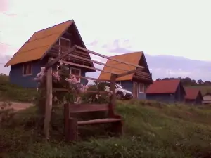 Chalés Bela Vista