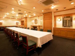 Nest Hotel Matsuyama