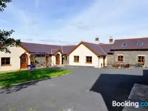 Aberystwyth Cottages - Dinas