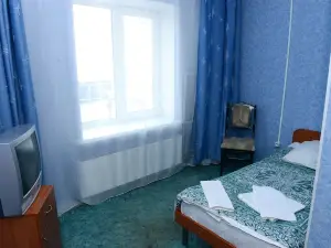 Отель «Агат»