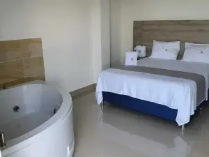 Hotel A1 Express