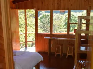 Toucanet Lodge