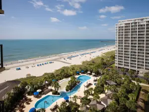 Hilton Myrtle Beach Resort