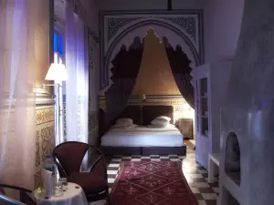 Casa Lila & Spa