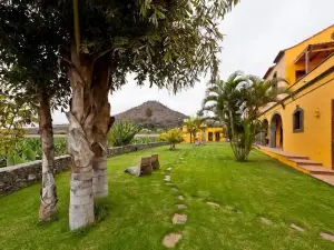 Hotel Rural Hacienda del Buen Suceso