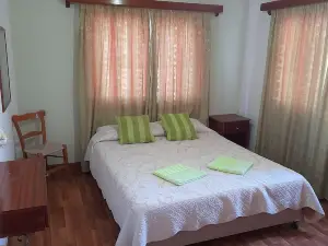 Onisillos Hotel