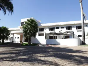 Hotel Recreio São Jorge
