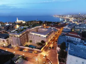 The Jaffa, a Luxury Collection Hotel, Tel Aviv