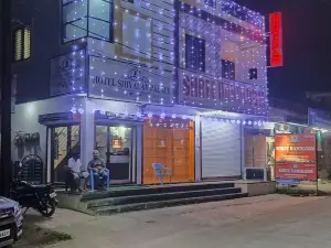 호텔 시발라이 팰리스