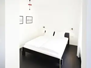 Soon Appartements