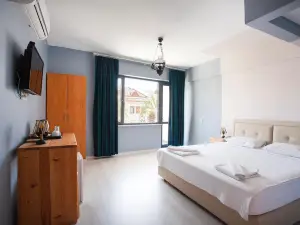 Zephyros City Otel