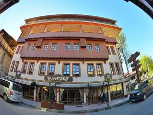Bozkurt Hotel