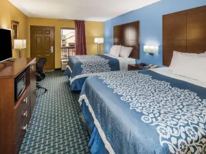 Days Inn by Wyndham Oak Grove/Ft. Campbell